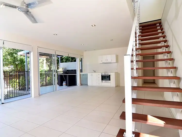 Fourth view of Homely townhouse listing, 14/4-8 Morning Close Oasis Apartments, Port Douglas QLD 4877