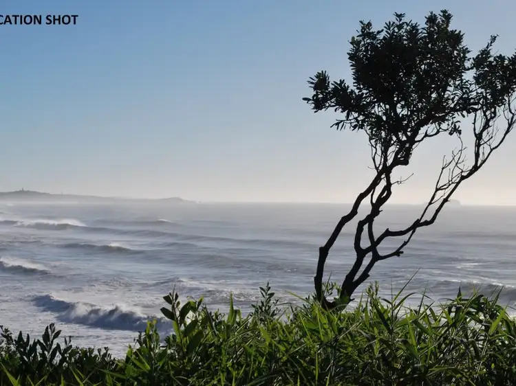 Third view of Homely land listing, Lot 46 Heritage Drive, Moonee Beach NSW 2450