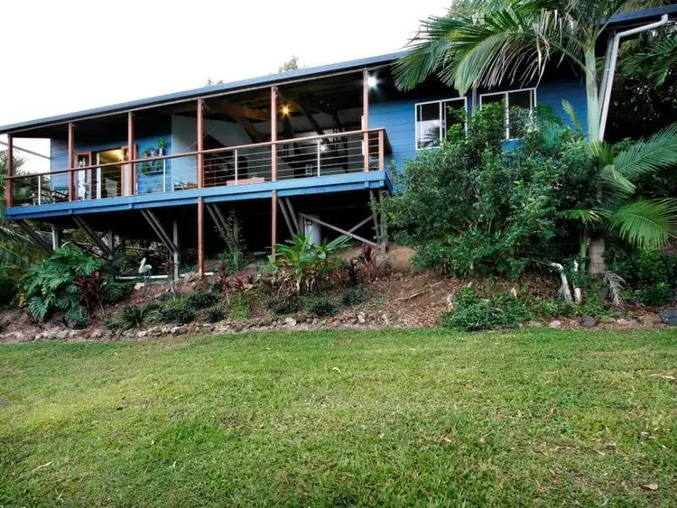 Third view of Homely house listing, 15 Allan Road, Conway Beach QLD 4800