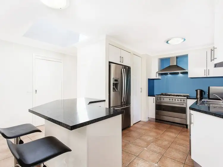 Fourth view of Homely house listing, 7 Garis Place, Macgregor ACT 2615