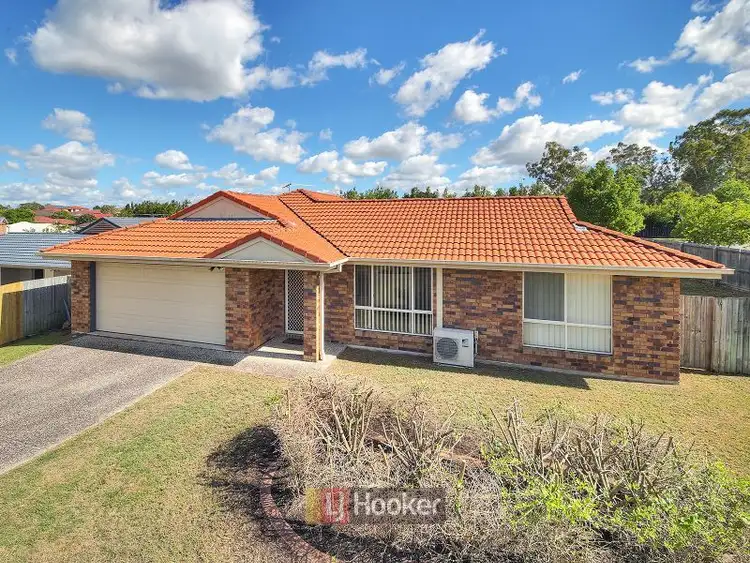 Main view of Homely house listing, 3 Tantanoola Place, Parkinson QLD 4115