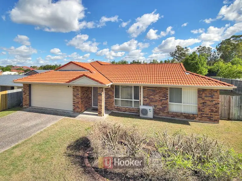 Main view of Homely house listing, 3 Tantanoola Place, Parkinson QLD 4115