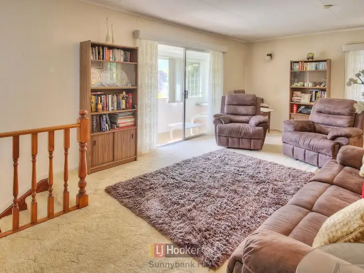Second view of Homely house listing, 15 Aylton Street, Coopers Plains QLD 4108