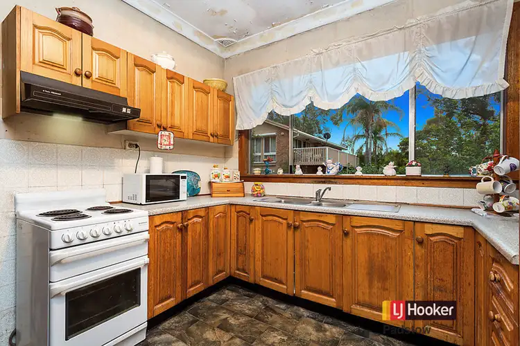 Sixth view of Homely house listing, 499 Henry Lawson Drive, Milperra NSW 2214
