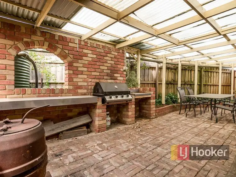 Seventh view of Homely house listing, 2 Nerang Court, Hoppers Crossing VIC 3029