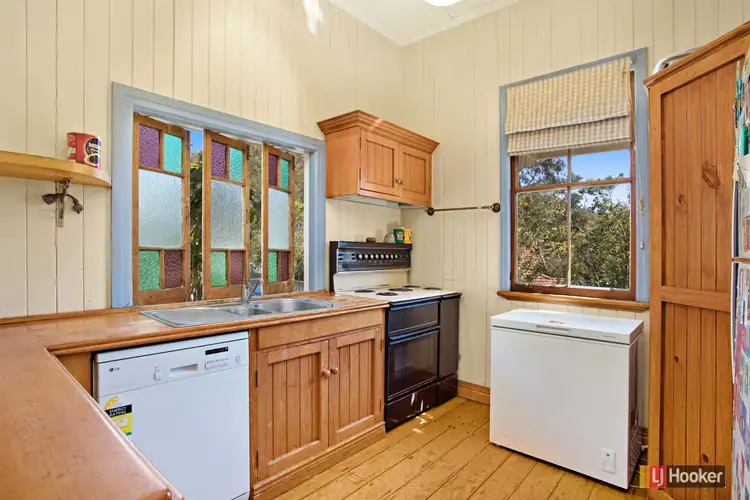Third view of Homely house listing, 656 Waterworks Road, Ashgrove QLD 4060