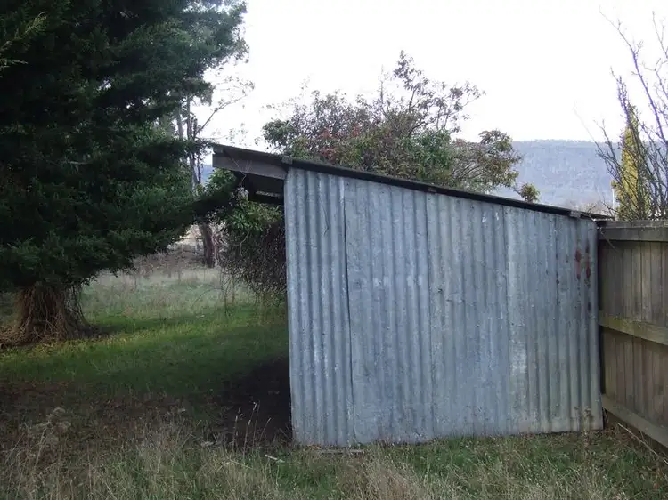 Fourth view of Homely land listing, 71 Talbot St, Fingal TAS 7214