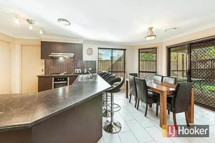 Third view of Homely house listing, 60 Pentonville Street, Castle Hill NSW 2154