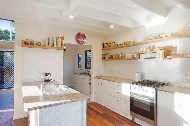 Second view of Homely house listing, 18 Sanctuary Place, Tathra NSW 2550