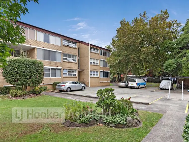 Second view of Homely unit listing, 14/115 Alt Street, Ashfield NSW 2131
