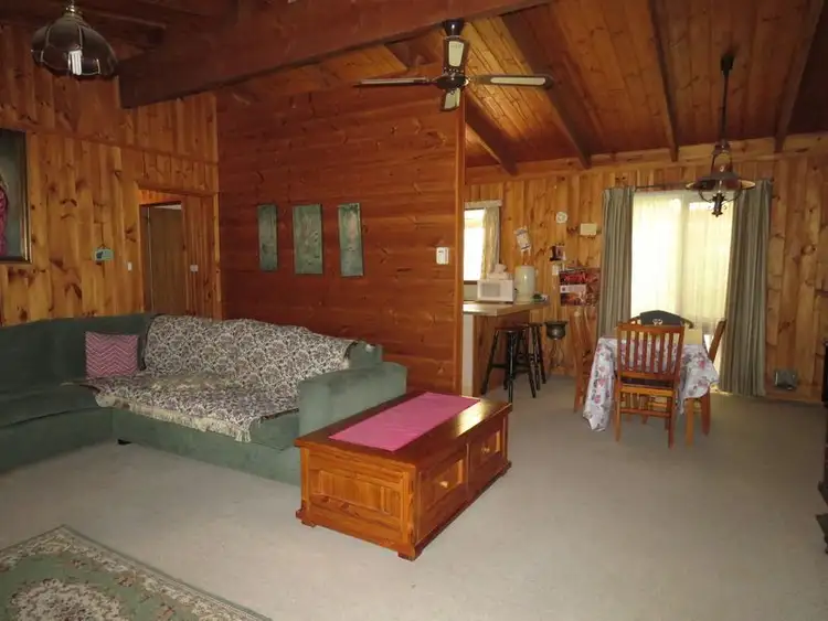 Third view of Homely house listing, 10 White Court, Eagle Point VIC 3878