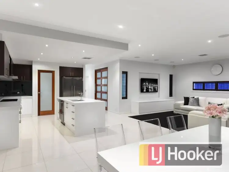 Fifth view of Homely house listing, 14 Black Caeser Drive, Cranbourne East VIC 3977