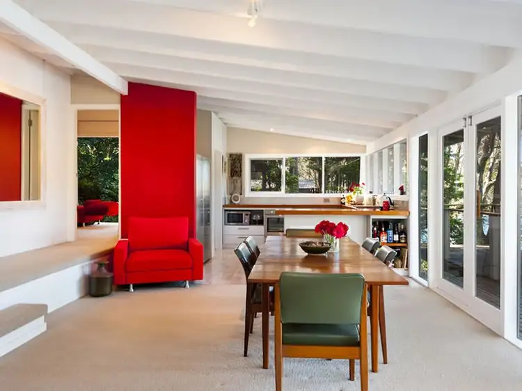 Fifth view of Homely house listing, 15 Sturdee Lane, Elvina Bay NSW 2105