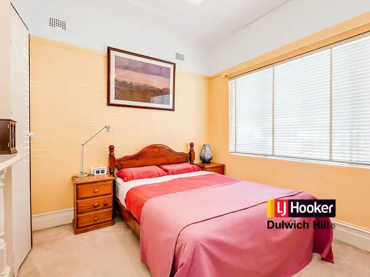 Third view of Homely house listing, 29 Frazer Street, Dulwich Hill NSW 2203