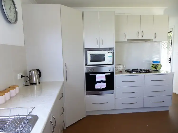 Second view of Homely house listing, 8 Serrata Crescent, Sisters Beach TAS 7321