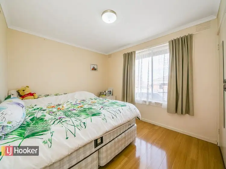 Fourth view of Homely unit listing, 4/247 GLADSTONE ROAD, Dandenong North VIC 3175