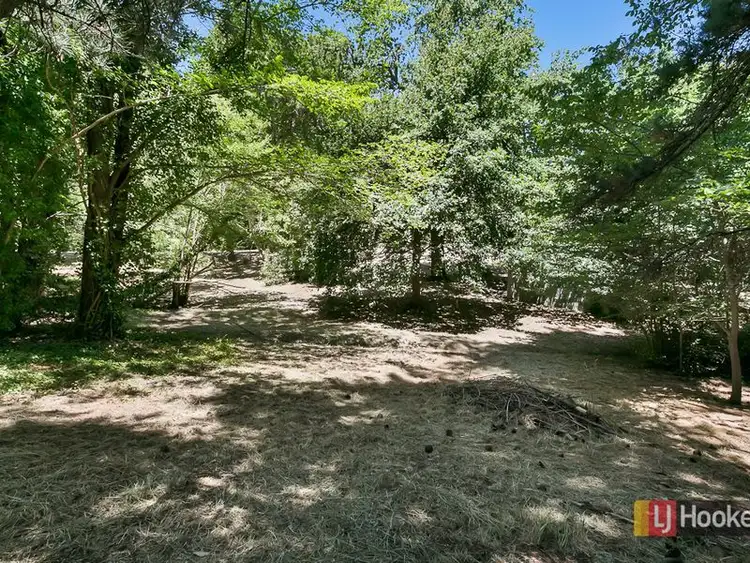 Second view of Homely land listing, 24 Pine Street, Stirling SA 5152
