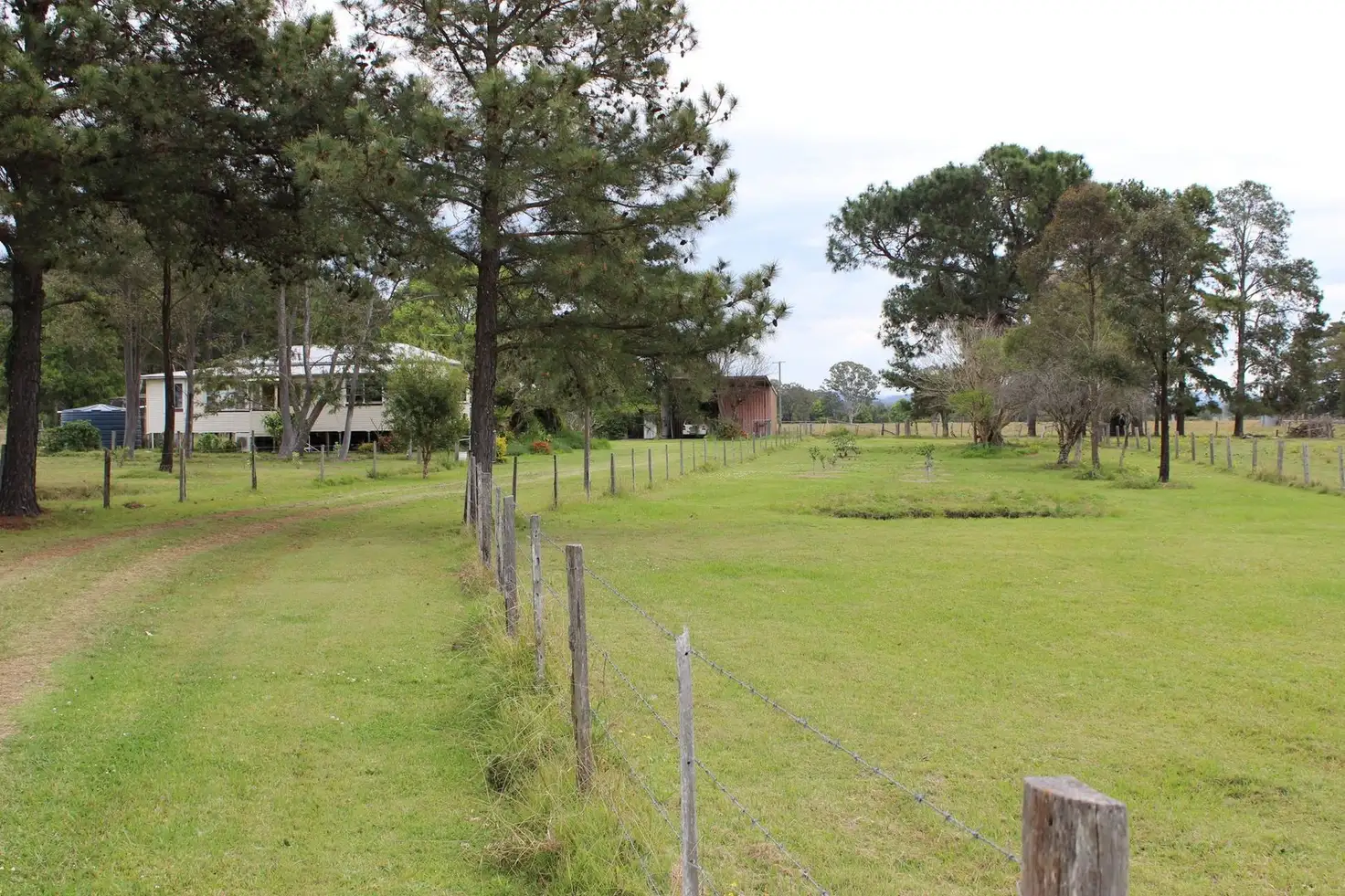 Main view of Homely house listing, 240 Mongogarie Road, Casino NSW 2470
