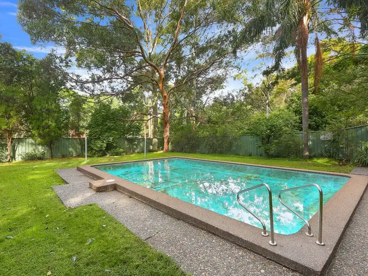 Fifth view of Homely apartment listing, 21/297 Edgecliff Road, Woollahra NSW 2025
