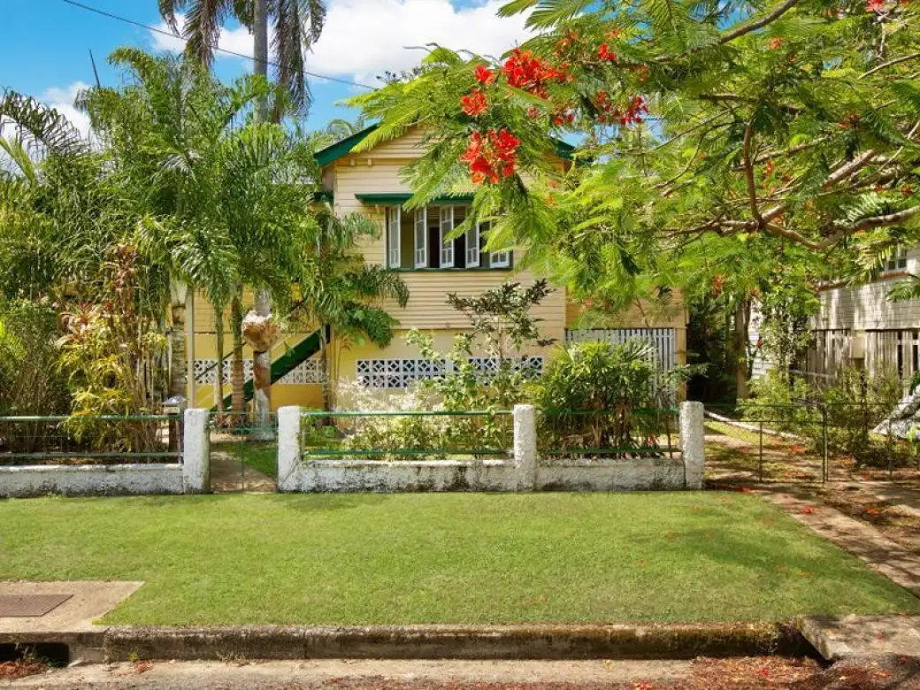 Main view of Homely house listing, 8 Rowe Street, Earlville QLD 4870