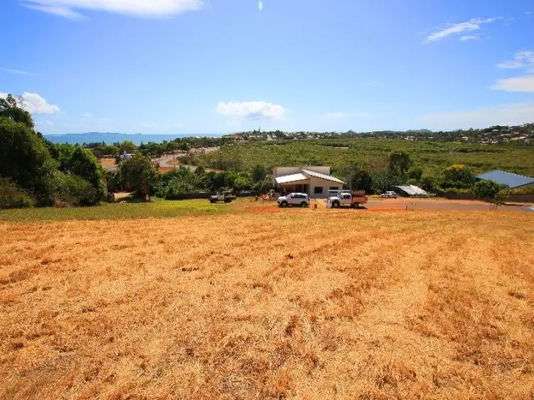 Second view of Homely land listing, 11 Grace Court, Yeppoon QLD 4703