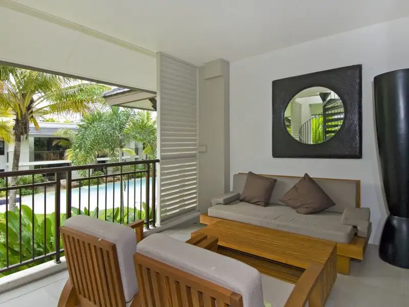Main view of Homely apartment listing, 205-206 Sea Temple/22 Mitre Street, Port Douglas QLD 4877
