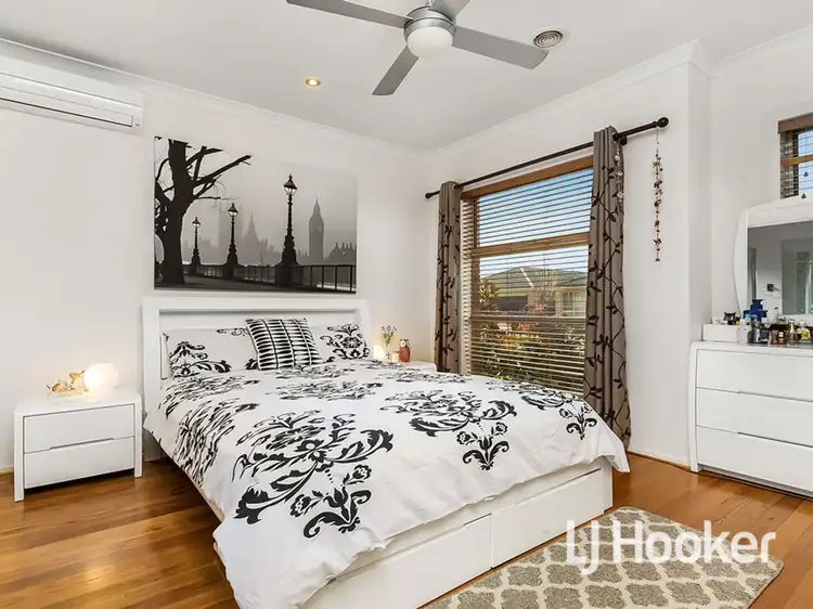 Fifth view of Homely house listing, 6 Coolart Close, Tarneit VIC 3029