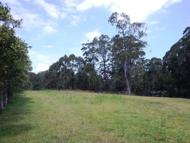 Fourth view of Homely land listing, Lot 26 Palm Grove Place, Moonee Beach NSW 2450