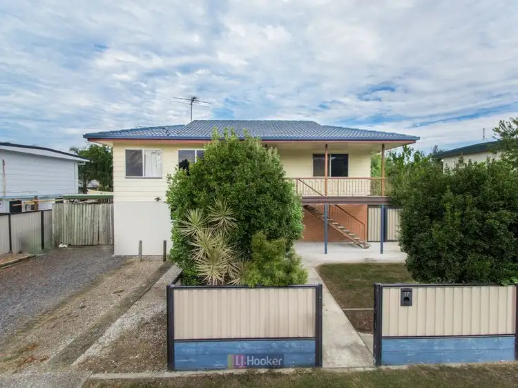 Main view of Homely house listing, 17 Oregon Street, Marsden QLD 4132