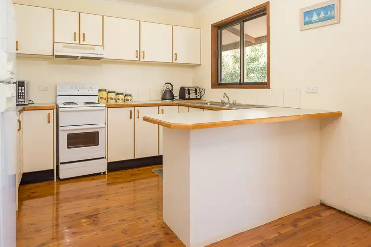 Third view of Homely house listing, 23 Clarke Street, Broulee NSW 2537