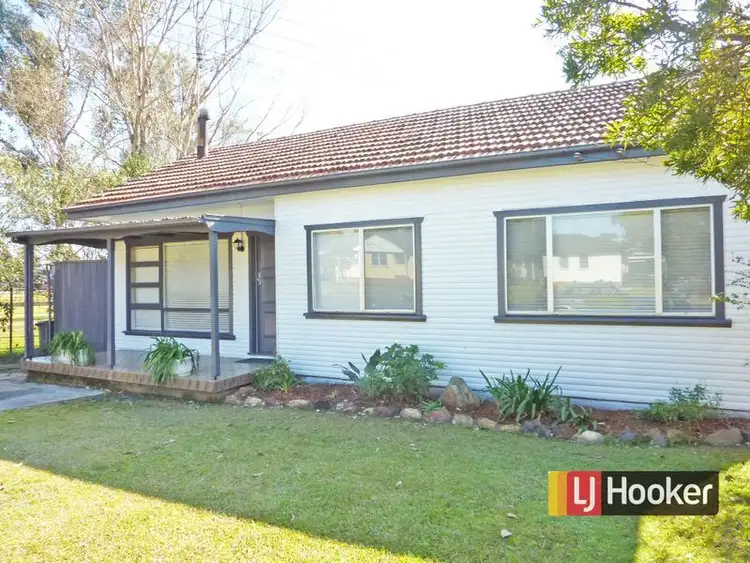 Fifth view of Homely house listing, 117 Regent Street, Riverstone NSW 2765