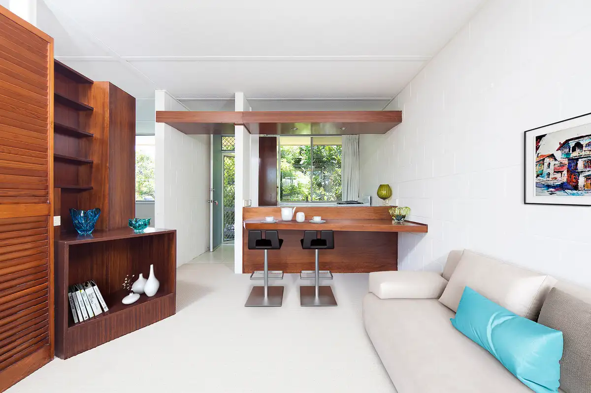 Main view of Homely unit listing, 5/59A Ormadale Road, Yeronga QLD 4104