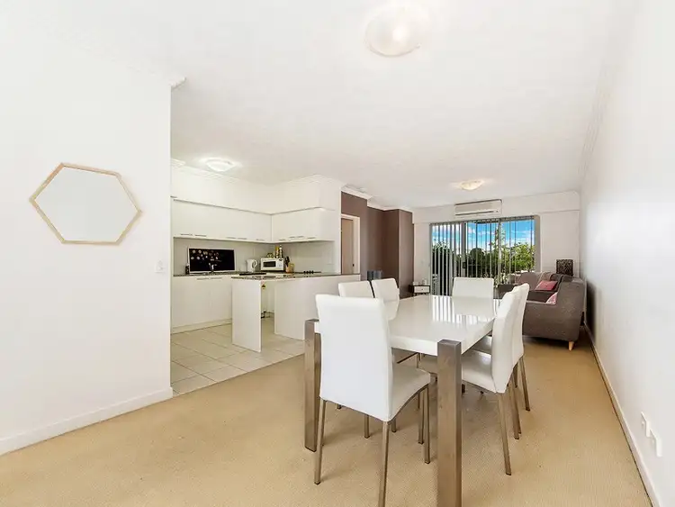 Fifth view of Homely unit listing, 31/98 University Drive, Varsity Lakes QLD 4227