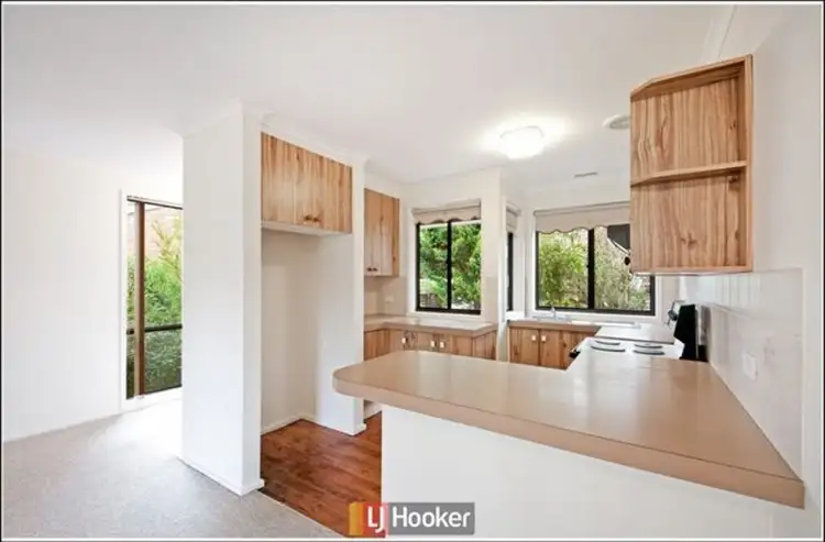 Third view of Homely townhouse listing, 2/108 Herron Crescent, Latham ACT 2615
