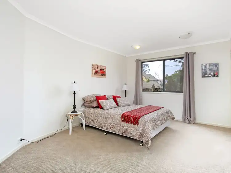 Second view of Homely unit listing, 10/2 Tauss Place, Bruce ACT 2617