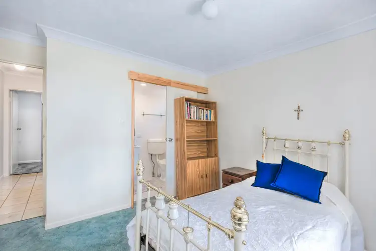 Fifth view of Homely apartment listing, 9/98 Pembroke Road, Coorparoo QLD 4151