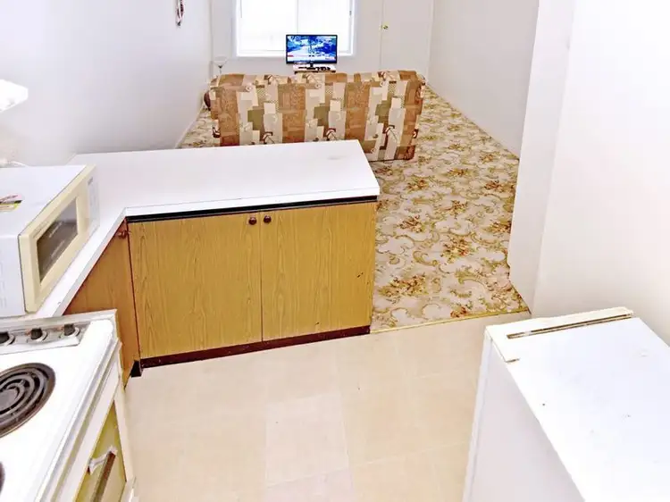Third view of Homely flat listing, Unit 3/9 Finchaven Street, Herne Hill VIC 3218