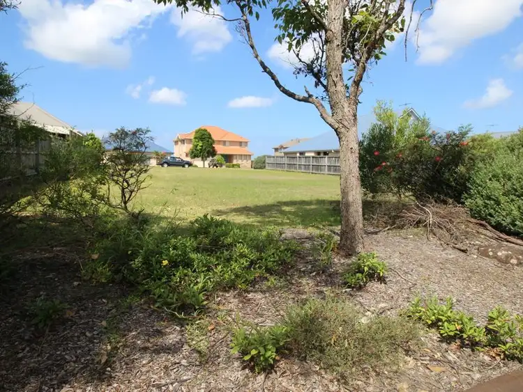 Third view of Homely land listing, 59 Windward Circuit, Tea Gardens NSW 2324