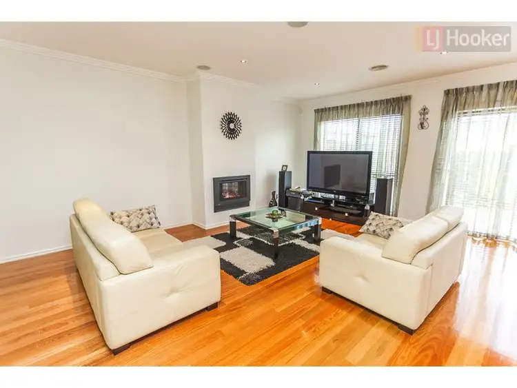 Fourth view of Homely house listing, 23 Bellfield Drive, Craigieburn VIC 3064