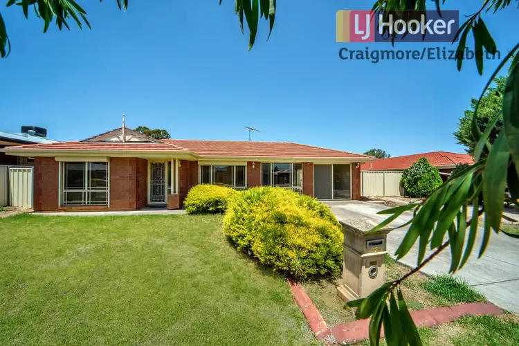 Main view of Homely house listing, 22 Fyfield Street, Elizabeth SA 5112