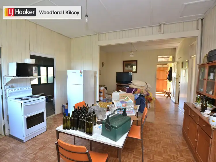 Sixth view of Homely house listing, 70 Gap Road, Booroobin QLD 4552