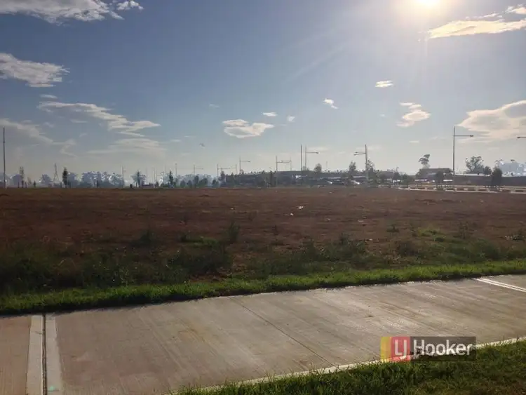 Third view of Homely land listing, Lot 2003 Holden Drive, Oran Park NSW 2570