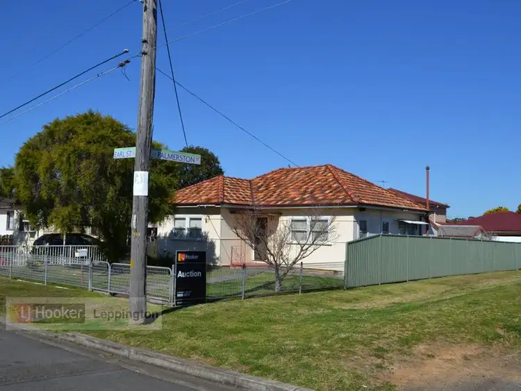 30 Earl Street, Canley Vale NSW 2166