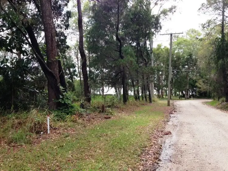 Second view of Homely land listing, 21 Pecan Street, Macleay Island QLD 4184
