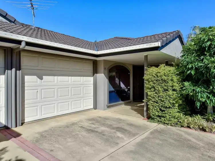 15/28 Keona Road, Mcdowall QLD 4053