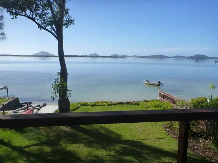 Seventh view of Homely house listing, 56 Wombo Street, Pindimar NSW 2324