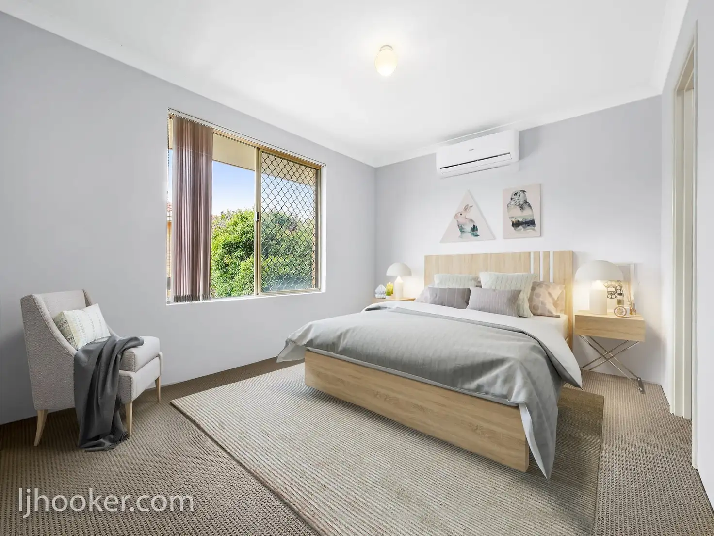 Main view of Homely house listing, 4/75-77 Hamilton Street, Cannington WA 6107