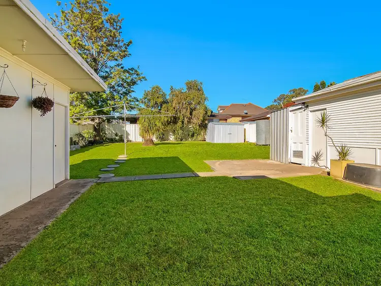 Sixth view of Homely house listing, 142 Oxford Street, Cambridge Park NSW 2747