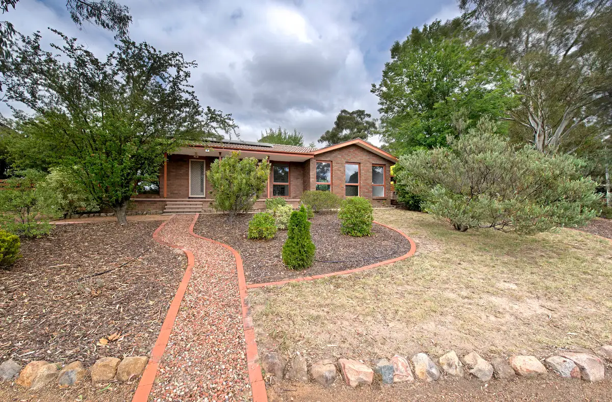 Main view of Homely house listing, 11 Meredith Circuit, Kambah ACT 2902