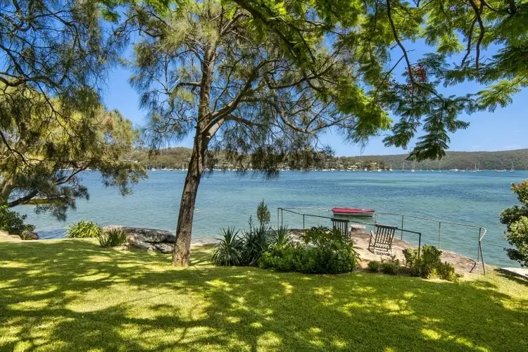 Main view of Homely house listing, 889 Barrenjoey Road, Palm Beach NSW 2108